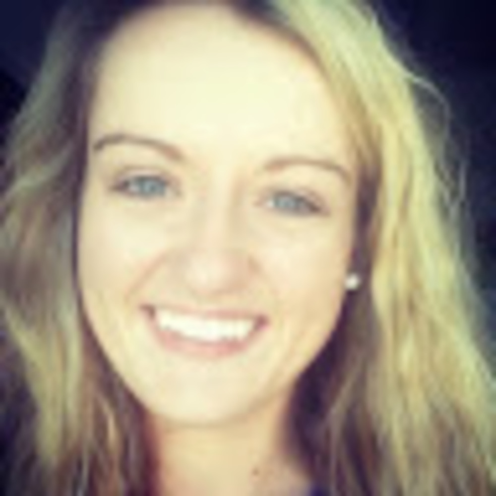 Meet your Posher, Savannah